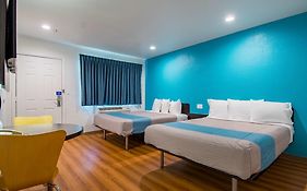 Motel 6-San Bernardino, Ca - Downtown